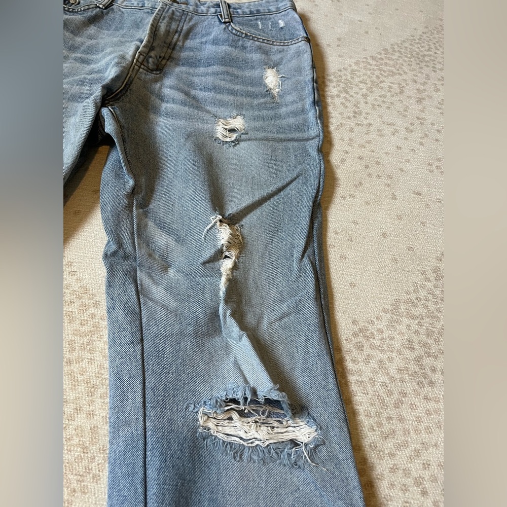 Jeans - Picture 4 of 14